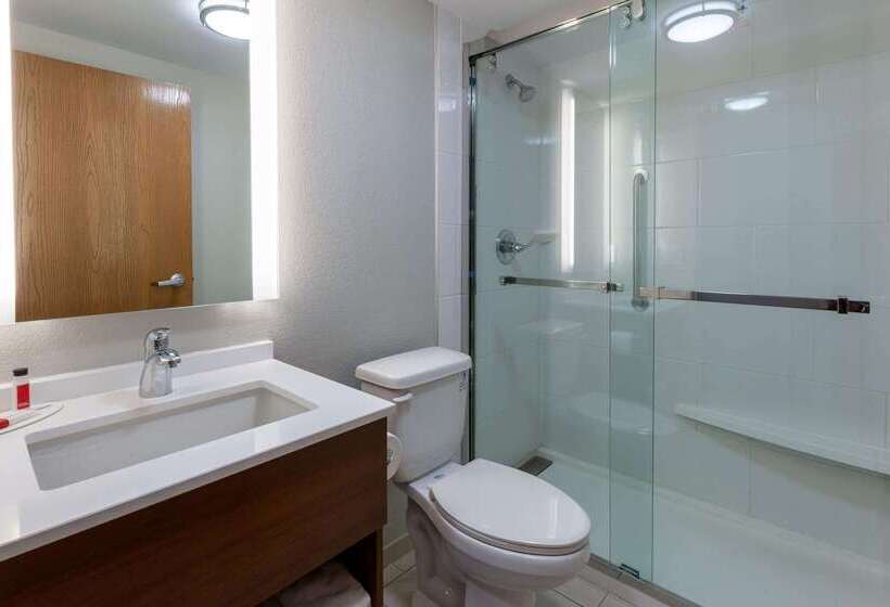 Microtel Inn & Suites By Wyndham Sunbury/columbus North