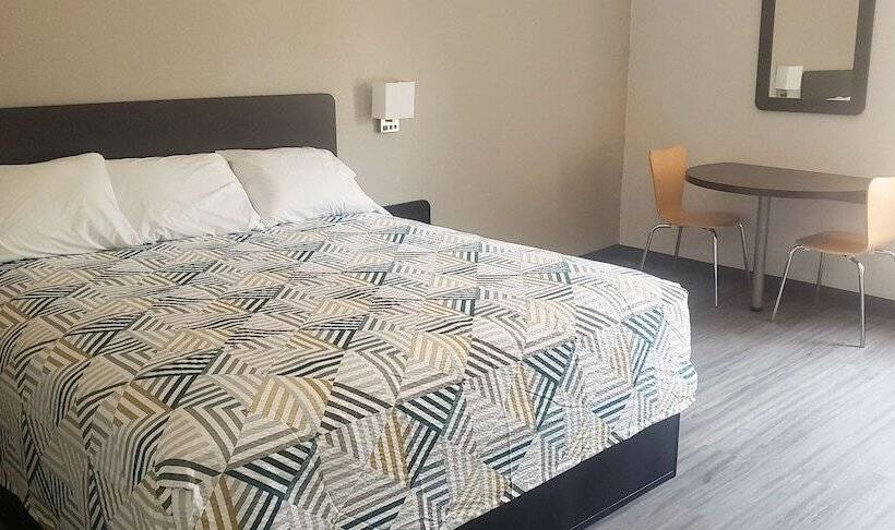 Motel 6 Mobile, Al   Airport Blvd