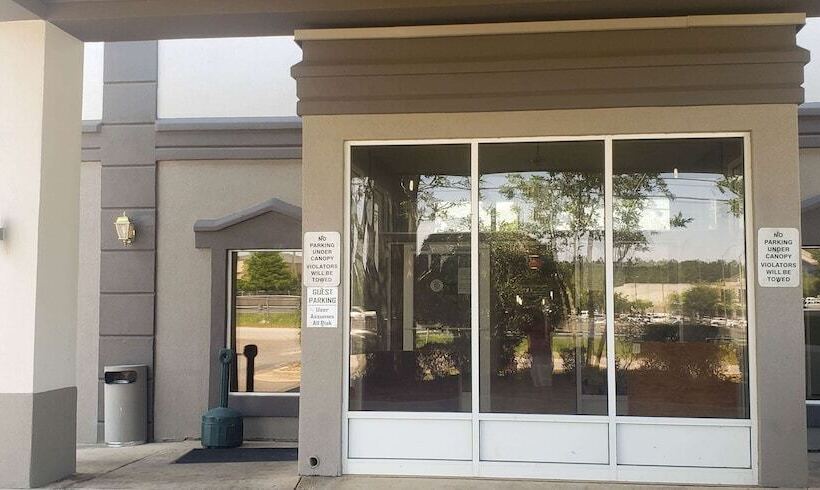 Motel 6 Mobile, Al   Airport Blvd