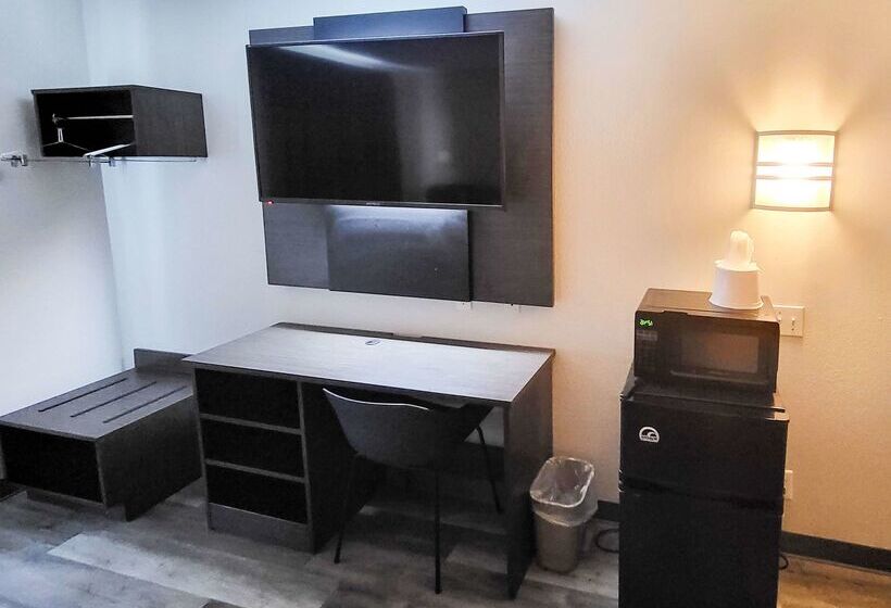Motel 6 Sinton Tx