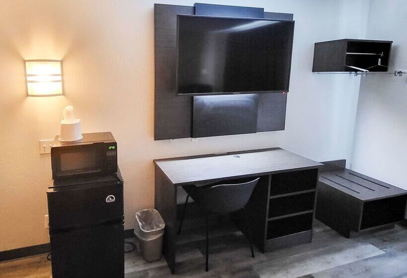 Motel 6 Sinton Tx