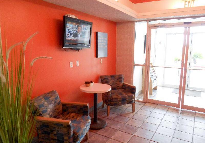 Motel 6 Sinton Tx