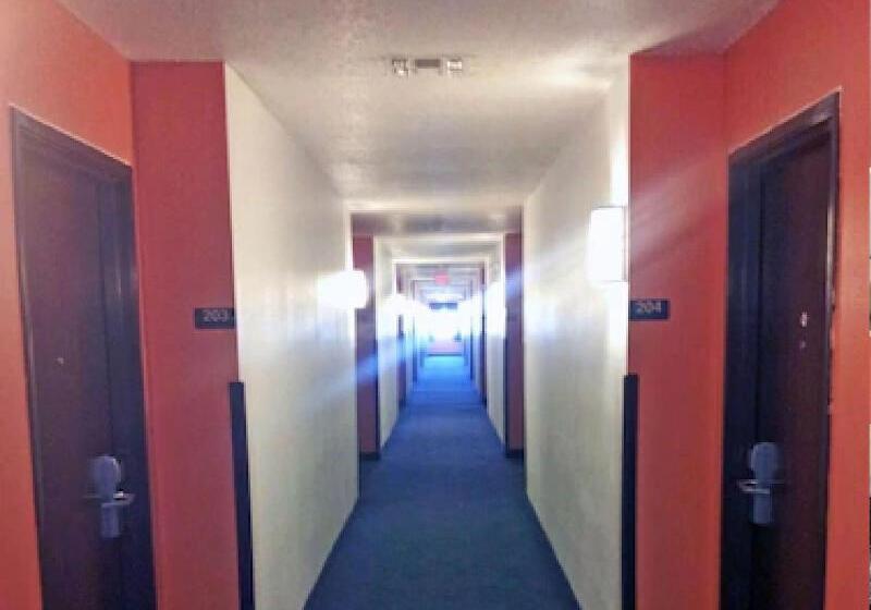Motel 6 Sinton Tx
