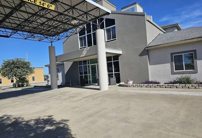 Motel 6 Sinton Tx