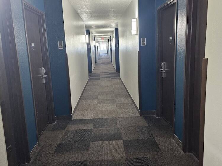 Motel 6 Sinton Tx