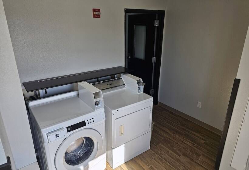 Motel 6 Sinton Tx