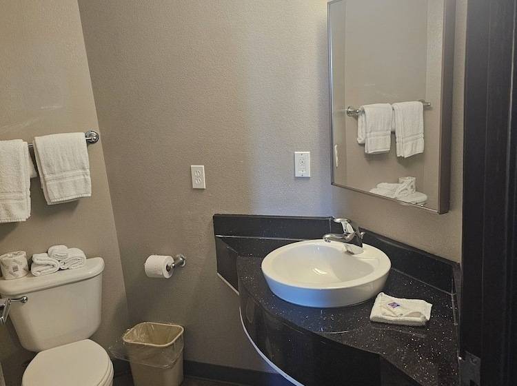 Motel 6 Sinton Tx
