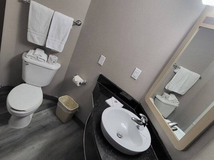 Motel 6 Sinton Tx