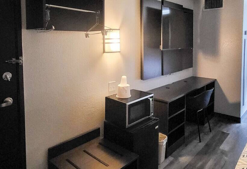 Motel 6 Sinton Tx