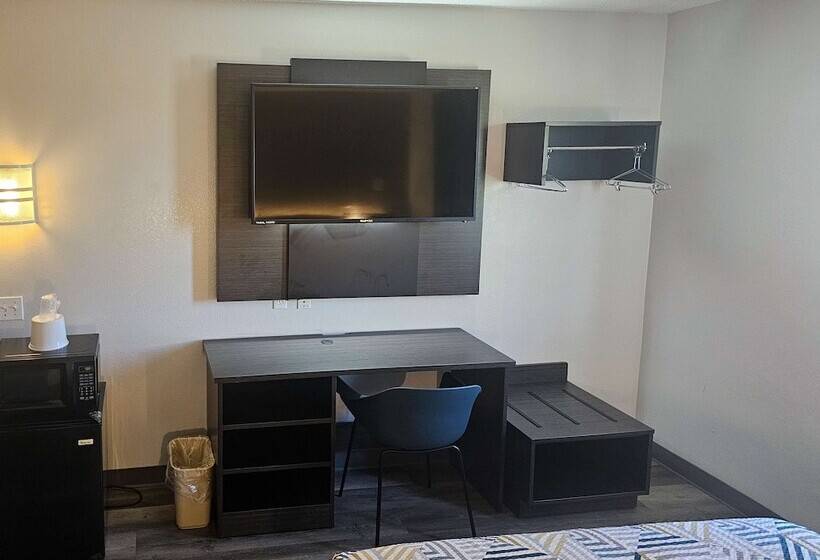 Motel 6 Sinton Tx