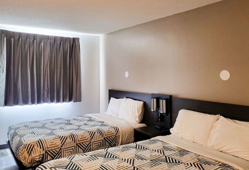 Motel 6 Sinton Tx