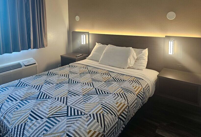 Motel 6 Sinton Tx