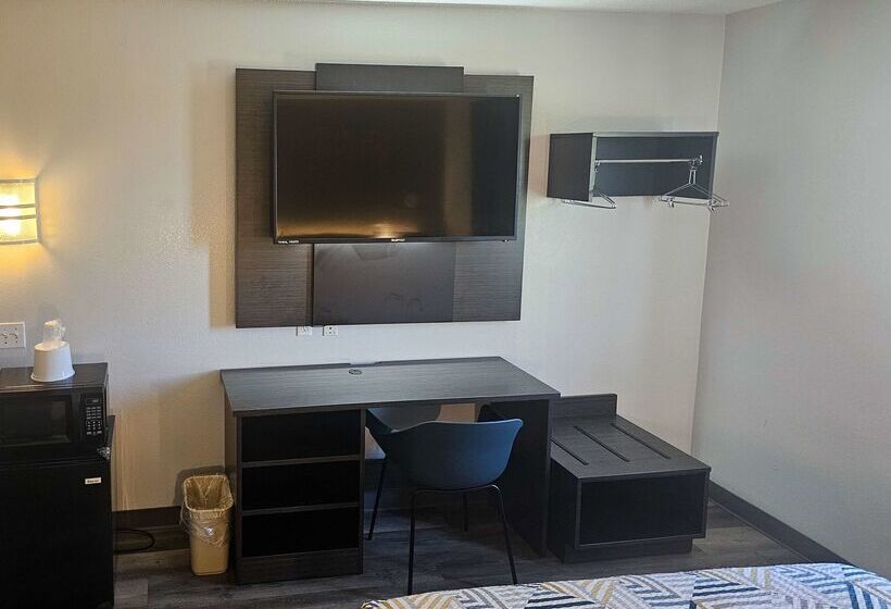 Motel 6 Sinton Tx
