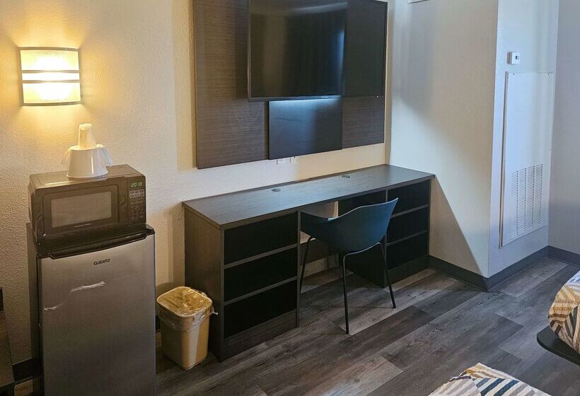Motel 6 Sinton Tx