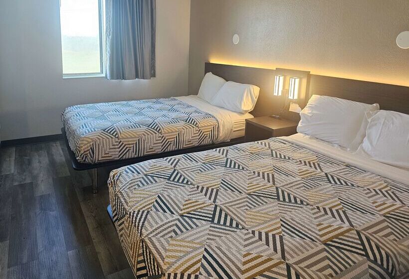 Motel 6 Sinton Tx
