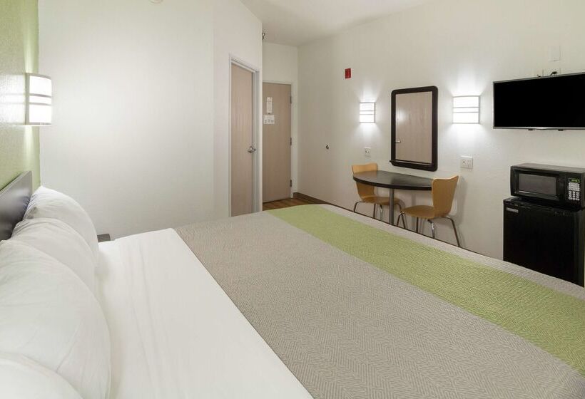 Motel 6 Hillsboro, Tx