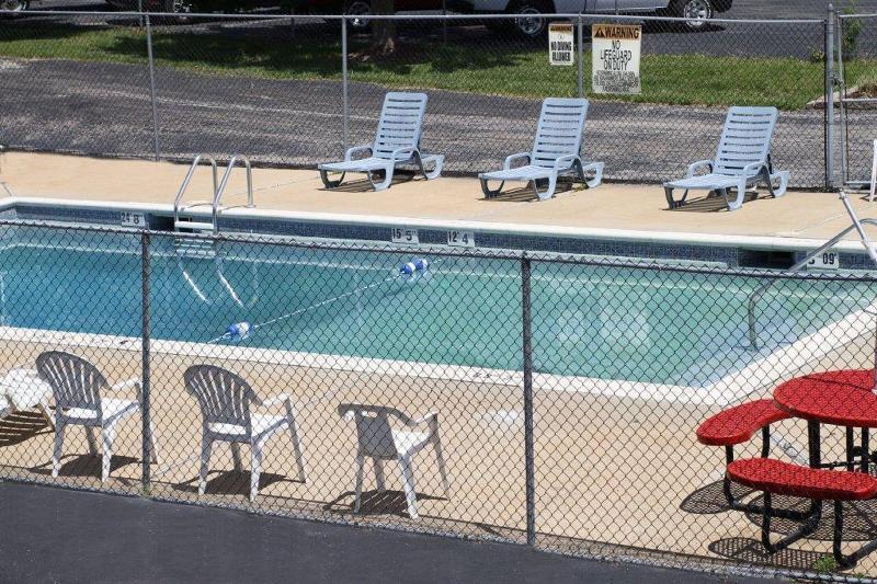 Мотель America S Best Inn & Suites Eureka