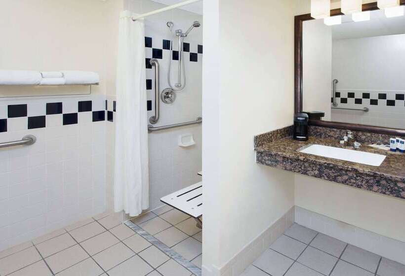 مُتل Americinn By Wyndham Webster City