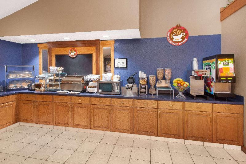 مُتل Americinn By Wyndham Webster City