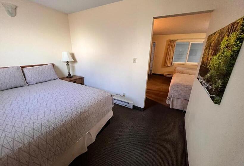 مُتل Timbers Inn And Suites