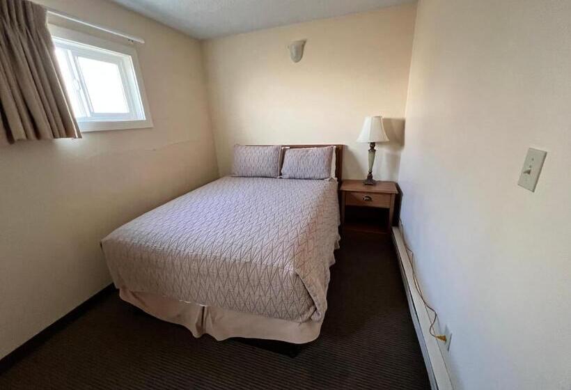 مُتل Timbers Inn And Suites
