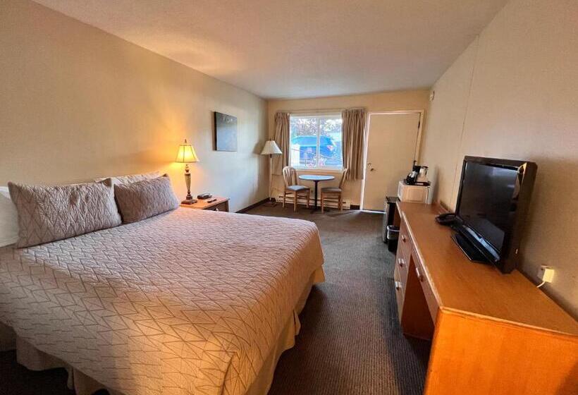 مُتل Timbers Inn And Suites