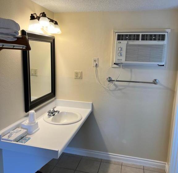 مُتل Timbers Inn And Suites