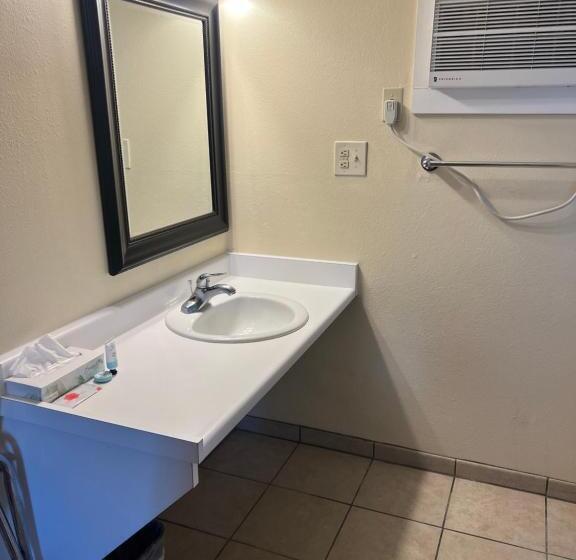 مُتل Timbers Inn And Suites
