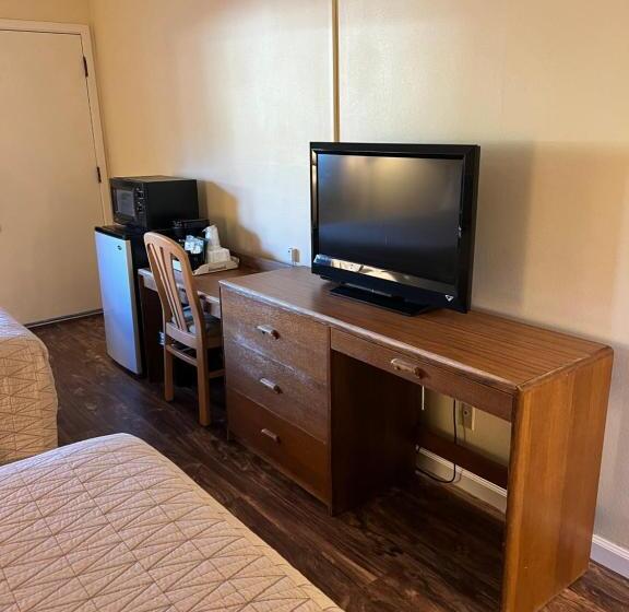 مُتل Timbers Inn And Suites