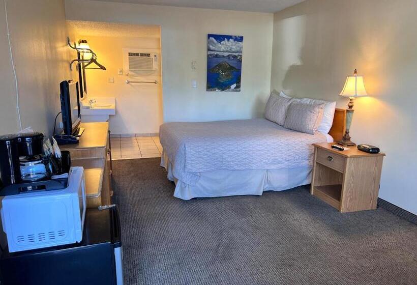 مُتل Timbers Inn And Suites