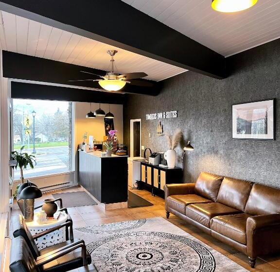 مُتل Timbers Inn And Suites
