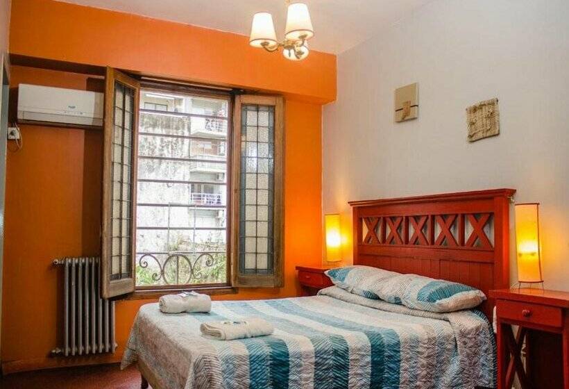 Play Hostel Arcos
