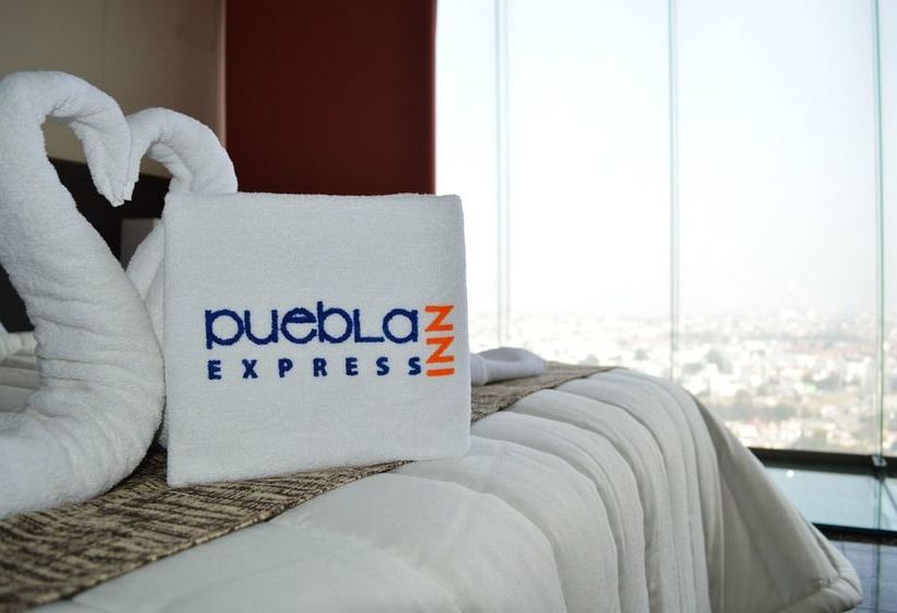 Puebla Inn Suites