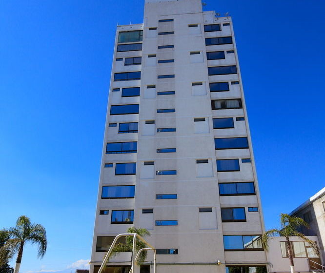 Puebla Inn Suites