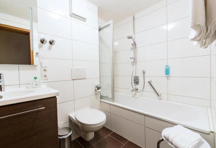 Relaxhotel Tannenhof