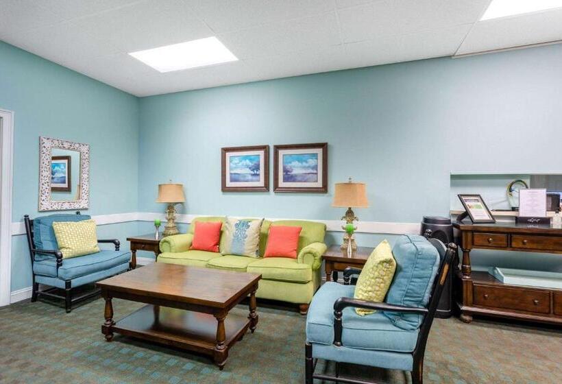 渡假胜地  Ellington At Wachesaw Plantation East A Ramada By Wyndham