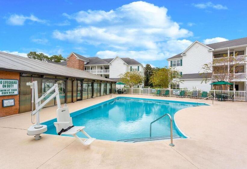 渡假胜地  Ellington At Wachesaw Plantation East A Ramada By Wyndham