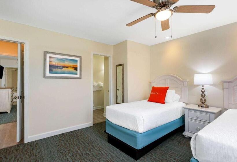 渡假胜地  Ellington At Wachesaw Plantation East A Ramada By Wyndham
