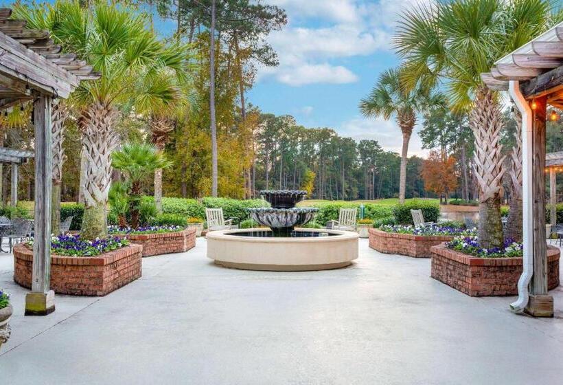 渡假胜地  Ellington At Wachesaw Plantation East A Ramada By Wyndham