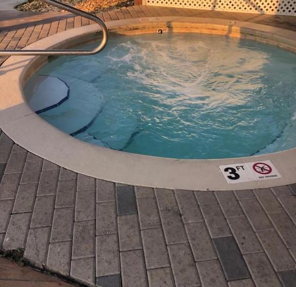 استراحتگاه Gulf Shores Plantation