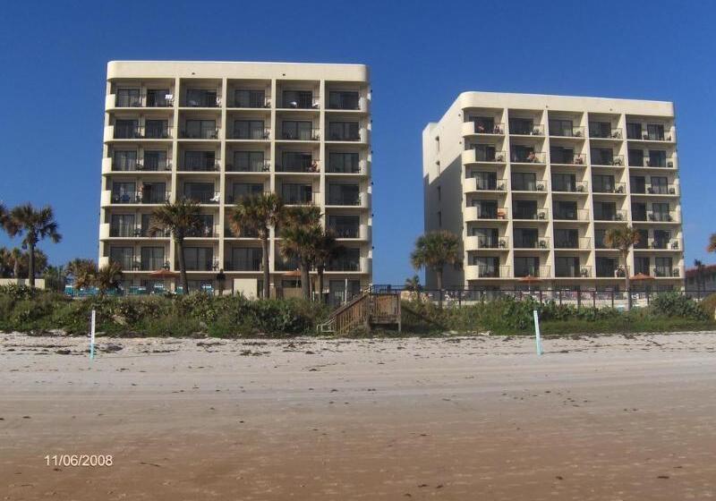 منتجع Tropic Sun Towers