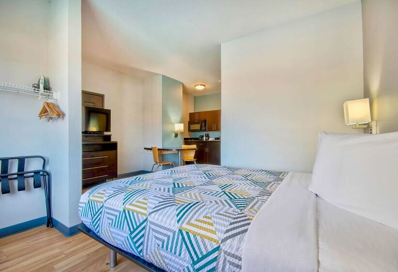 Studio 6port Arthur, Tx  Se