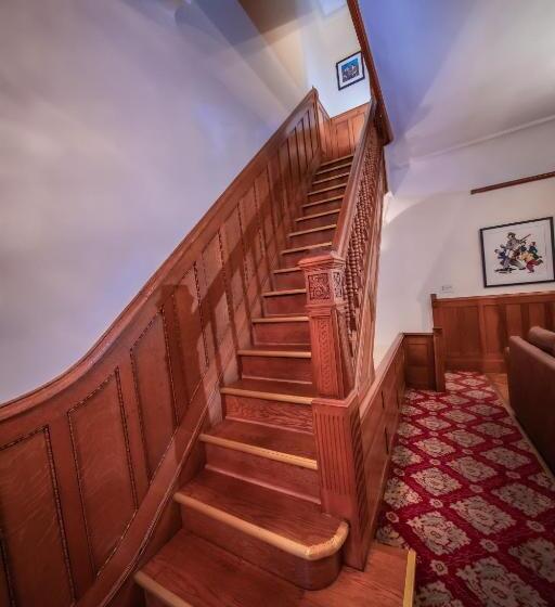 تختخواب و صبحانه Lefferts Gardens Residence