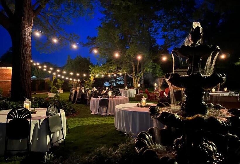 민박 The Inn On Front Street