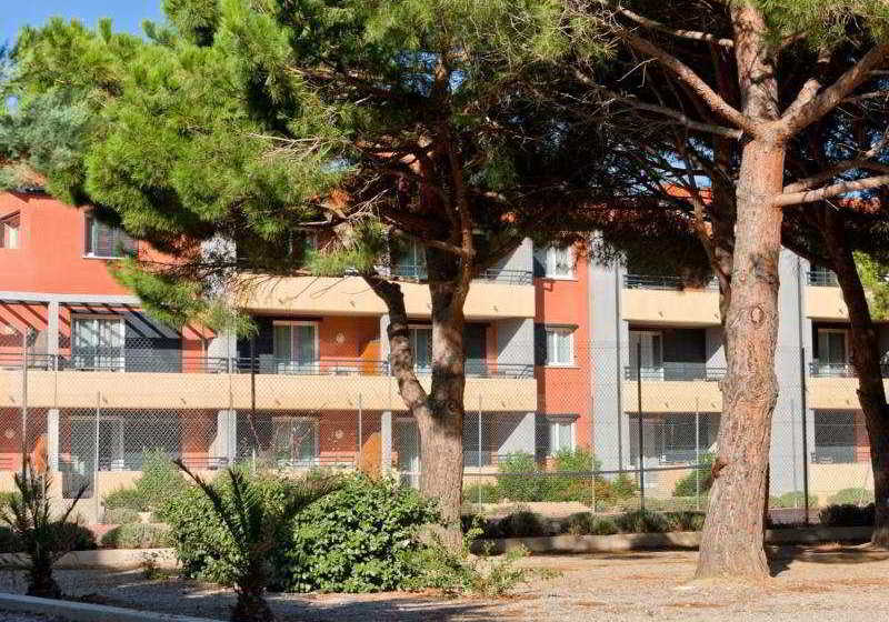 فندق Vacancéole   Résidence Las Motas
