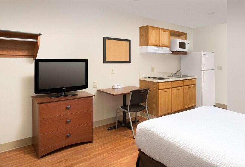 Extended Stay America Select Suites   Omaha   Southwest