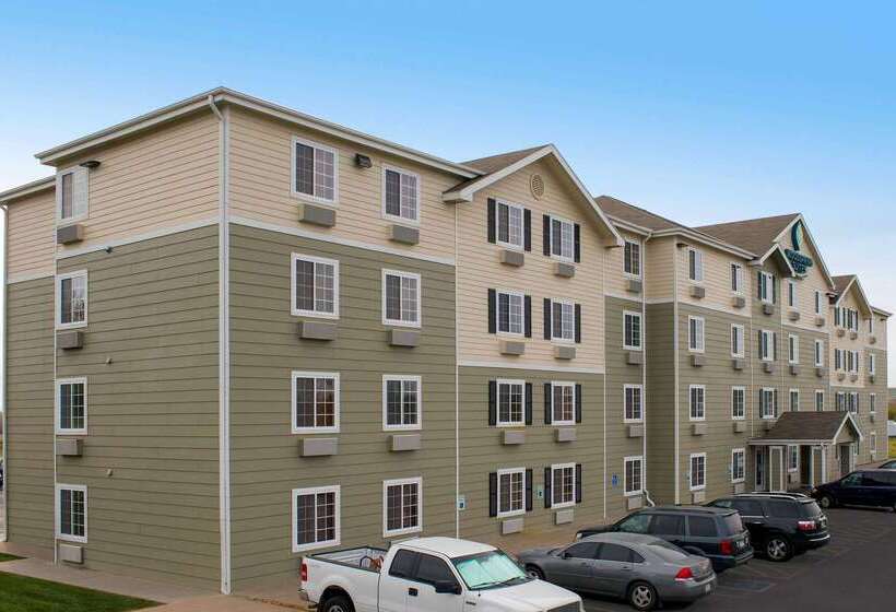 Extended Stay America Select Suites   Omaha   Southwest