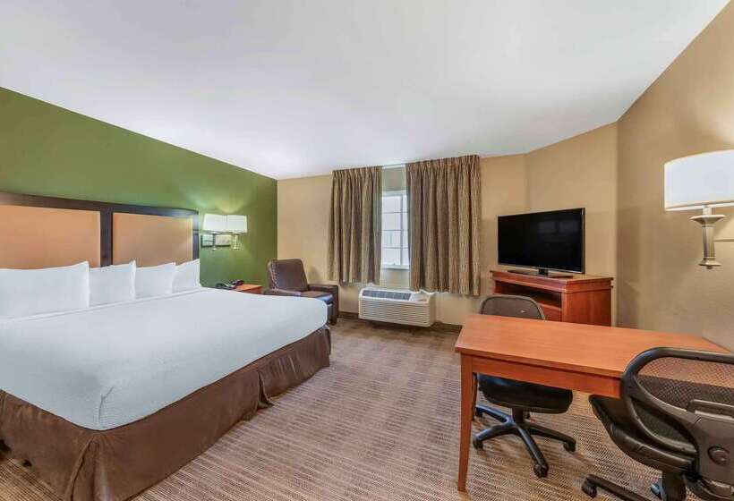 Extended Stay America Suites Bakersfield Chester Lane