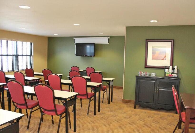 Extended Stay America Suites  Los Angeles  Chino Valley