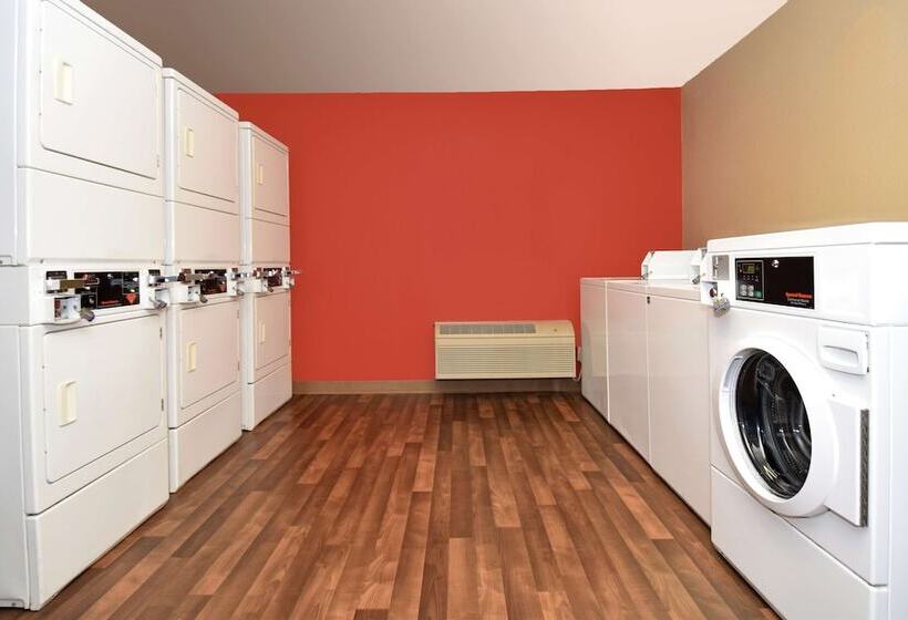 Extended Stay America Suites  Los Angeles  Chino Valley